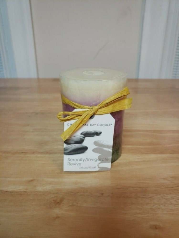 Chesapeake Bay Candle